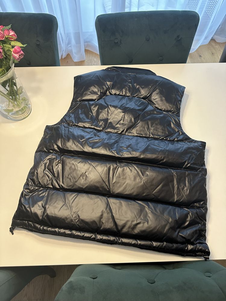 bezrękawnik kamizelka Ralph Lauren