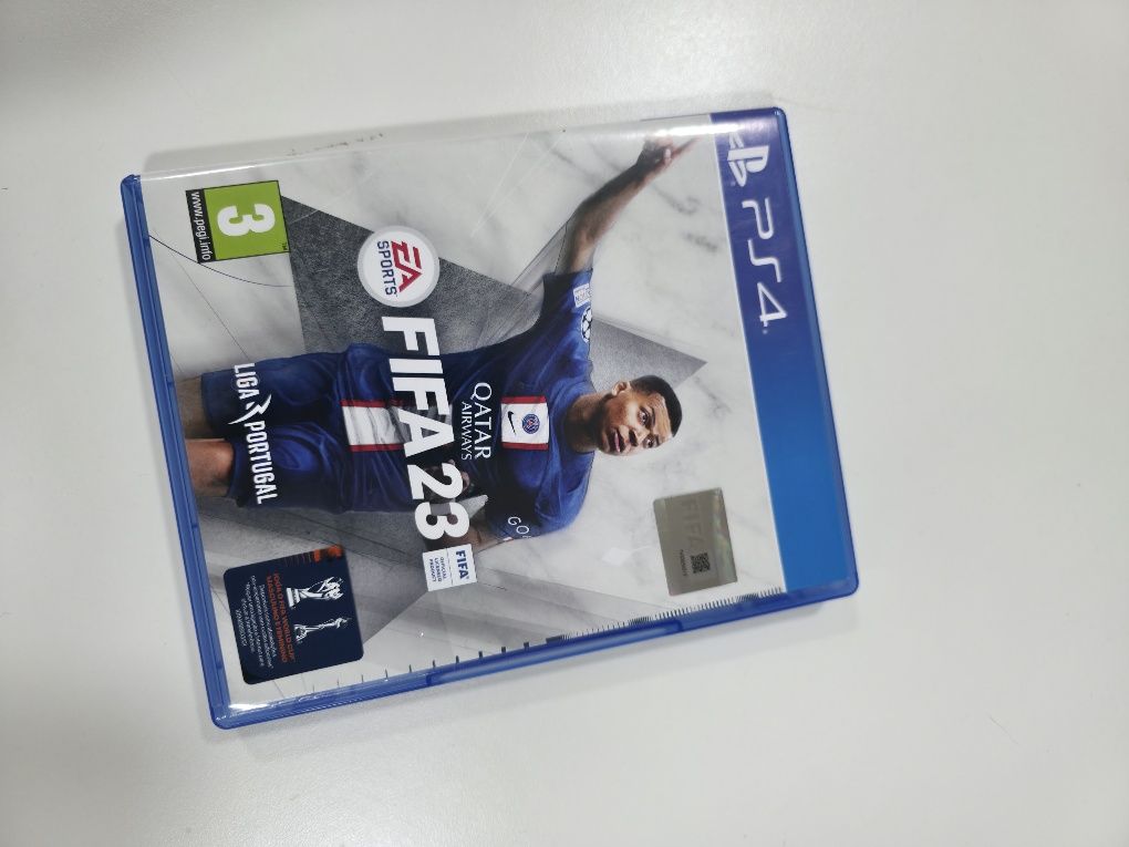 FIFA 23 - PS4/Playstation