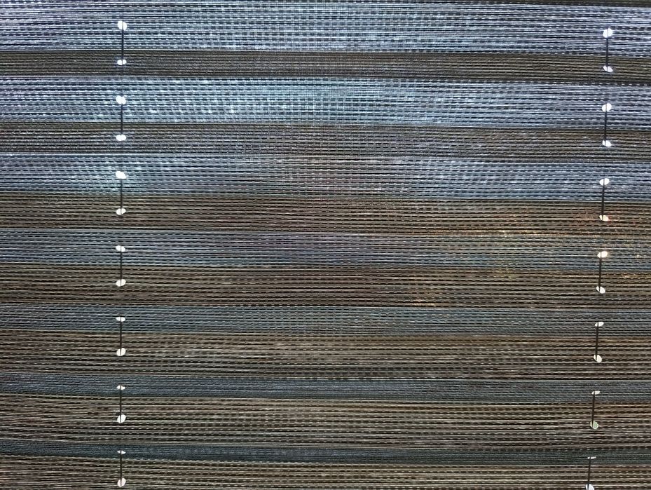 Sprzedam Plisy z demontażu.