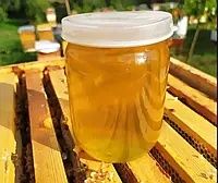 Продам мёд разнотравья