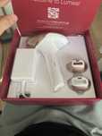 Depilator laserowy philips
