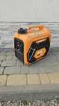 Agregat prądotwórczy inwenter IMPAX 1000W 230V