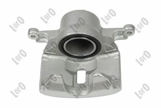 ZACISK HAMULCOWY PRZÓD LEWY+PRAWY MAZDA CX-5; NISSAN QASHQAI I, QASHQAI II, X-TRAIL, X-TRAIL II, X-TRAIL III 1.3-2.5 11.06-