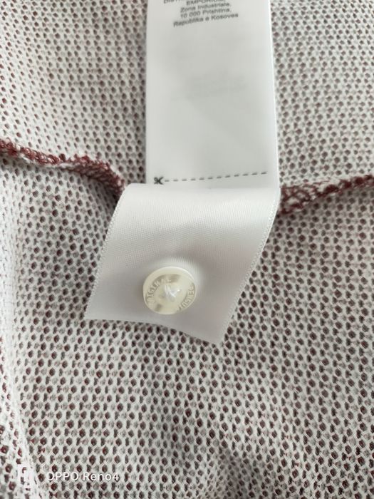 Męska koszulka polo Penguin S