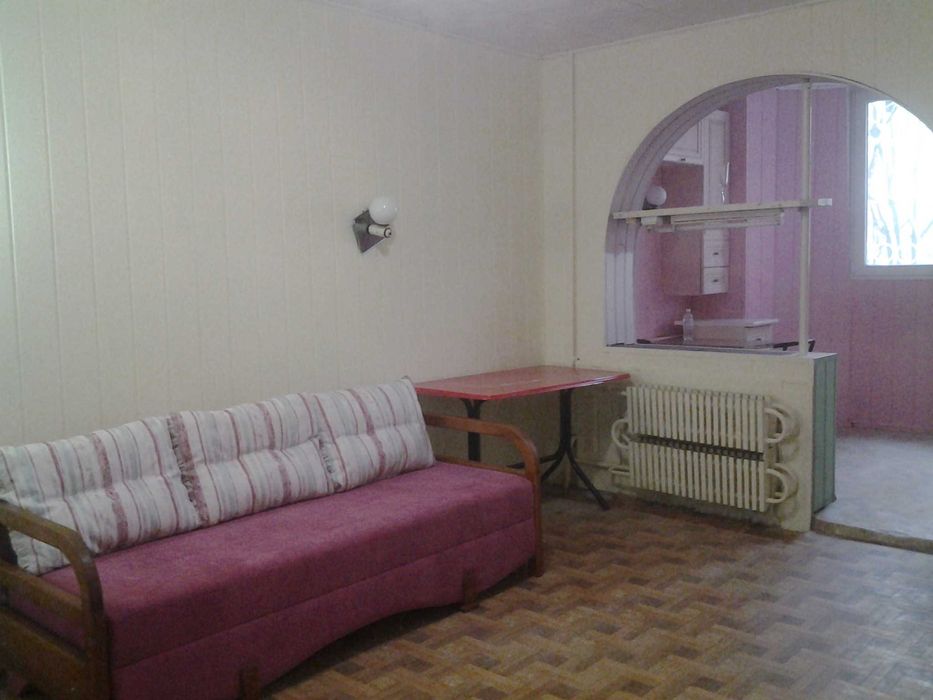 Продаж 1-кімнатної квартири на 3-му Східному