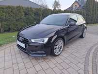 Audi A3 Quattro, zadbany, OKAZJA