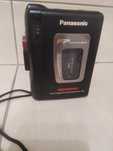 Walkman Panasonic