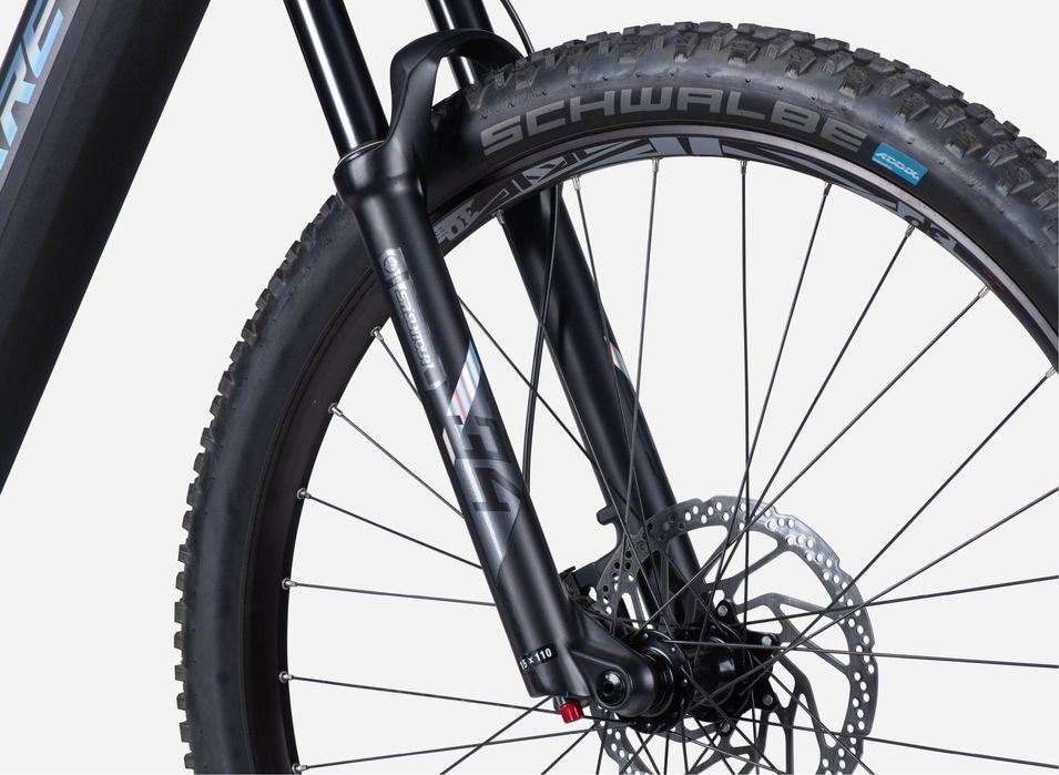 Rower elektryczny Lapierre Overtvolt HT 8.6 WYPRZ. teraz tylko 9900zl