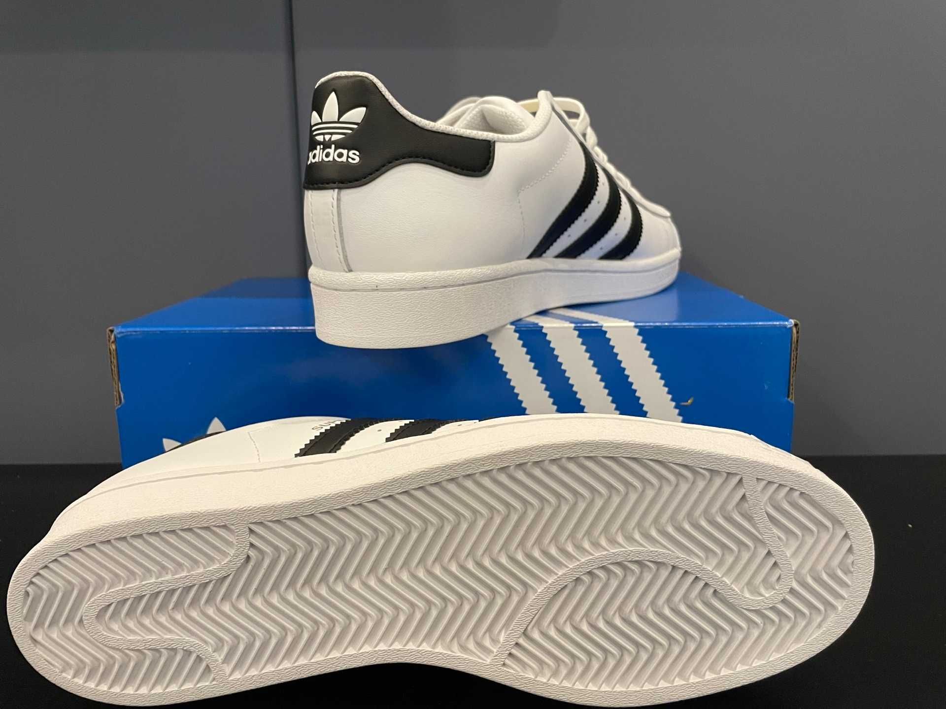 Adidas SuperStar Cloud White Rozmiar 39