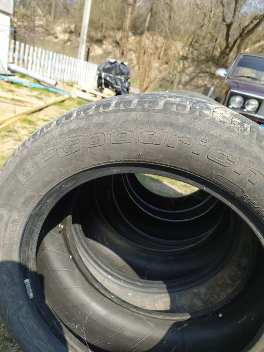 Шини літо 215/55/16