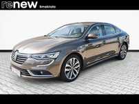 Renault Talisman 2.0 Blue dCi Intens EDC, polski salon, I właściciel, bezwypadkowy