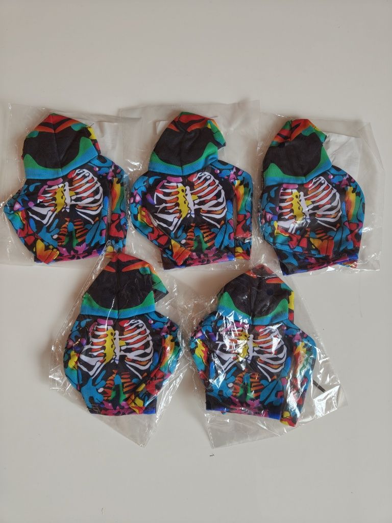 Bluzy na gałkę skrzyni biegów. Automat