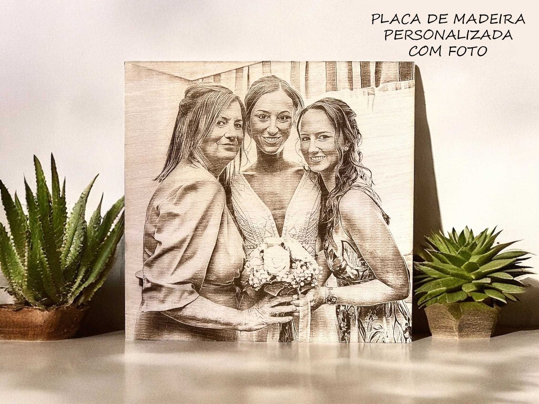 Presentes Personalizados