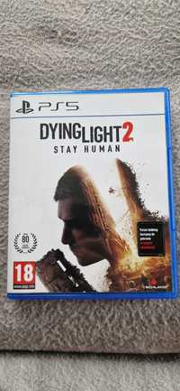 DYING LIGHT 2 Stay human PS5