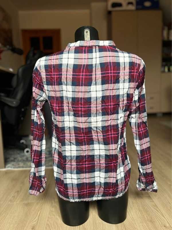 Stylowa koszula Tommy Hilfiger L