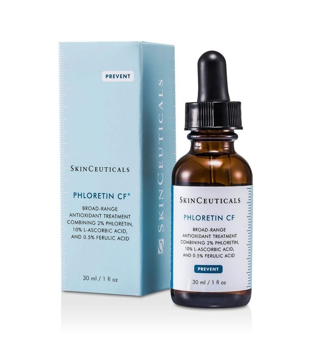 SkinCeuticals Phloretin CF Gel Антиоксидантна гель-сироватка для всіх