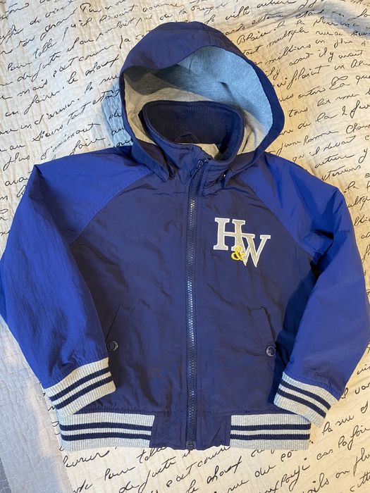 Kurtka wiosenna Lindex