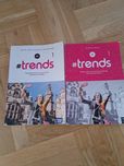 Trends 1 pod.+ ćwiczenia