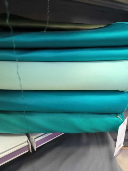 Тканина атлас сатин прокатний роздріб, атлас сатин прокатный розница