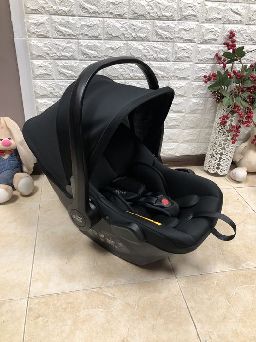Автокрісло Britax Römer Baby-Safe Core Група 0+ автокресло бу