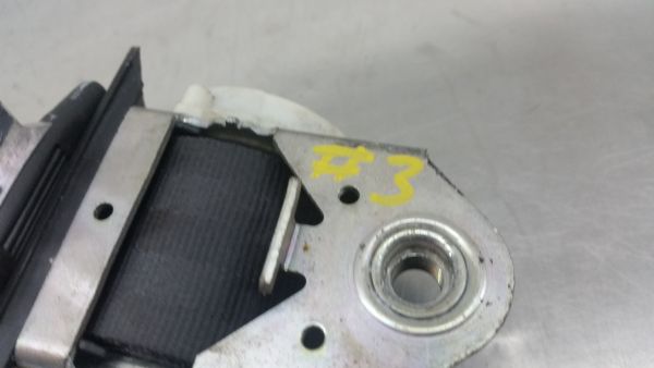 Pré-tensor cinto trás direito SEAT Ibiza IV (6J5, 6P1)