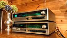 Tuner Dual-ct 110/ct-19. Ładny stan.W 100% sprawne.