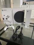 Xbox series s 512 GB SSD