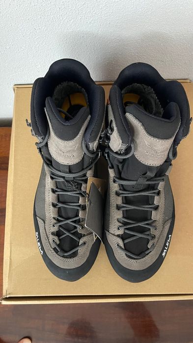 Salewa Crow GTX - roz. 44.5