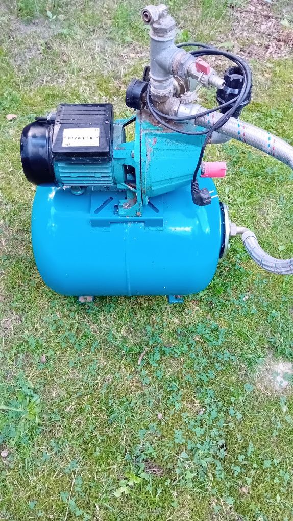 HYDROFOR 50 L omnigena