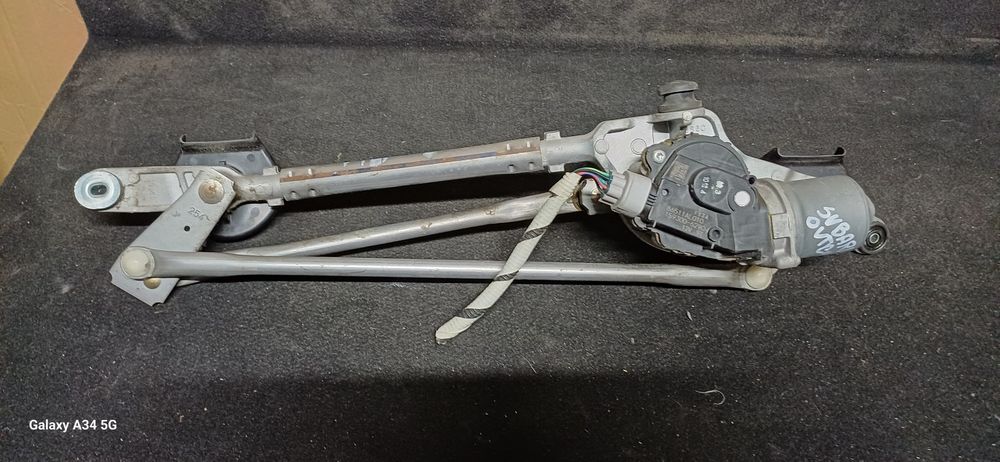 Mechanizm wycieraczek subaru outback V 2017r