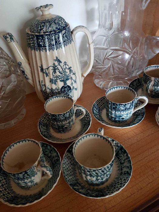 Serwis PRL zabytkowy