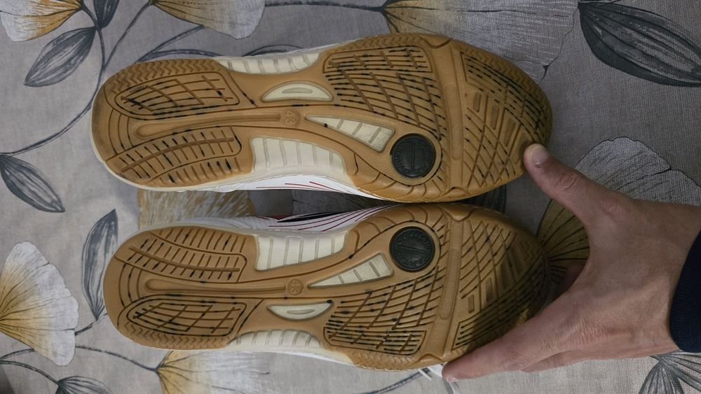 Chuteiras homem para futsal