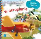 W Aeroplanie Julian Tuwim, Kazimierz Wasilewski