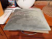 Panele tapicerowane 30x30