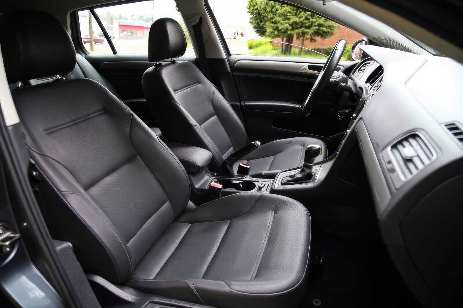 2015 Volkswagen Golf TDI S
