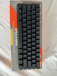Klawiatura steelseries 9 mini