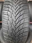 Opony Zimowe 205/60r16 Firestone Winter Hawk4