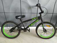 Дитячий трюковий велосипед BMX CrossRide BMX-FRS ST Freestyle 20",б/у