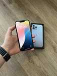 iPhone 13 Pro Max 128gb Neverlock