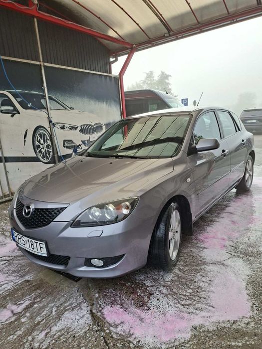 Разборка Mazda 3bk, розбірка Мазда 3бк є інші кольори та двигуни