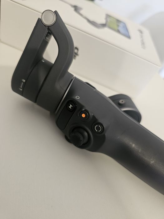 Dji osmo mobile 6 estabilizador