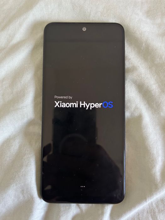 Telemóvel como novo