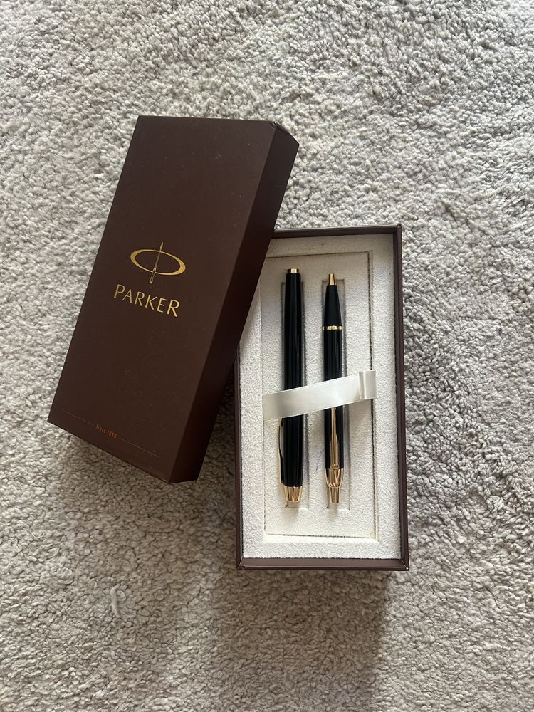 Vendo canetas Parker