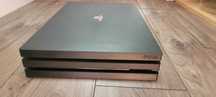 Konsola SONY PlayStation 4 Pro 1TB G Chassis Czarna KOMPLETNY ZESTAW