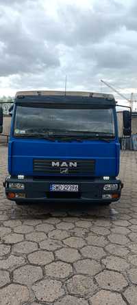 MAN L2000