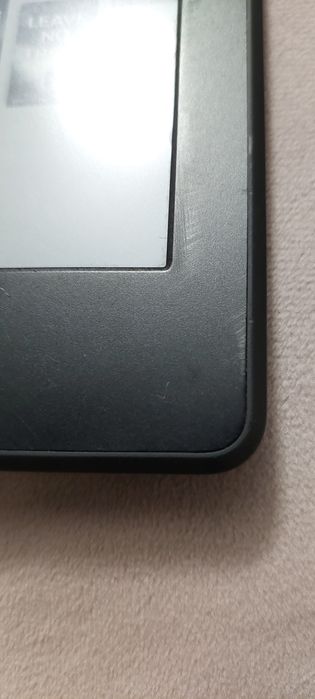 Kindle Paperwhite 7th  Generacji  3 GB pamięci