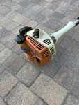 Stihl fs55.       .