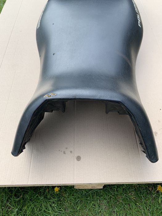 Сидіння Polaris сидушка полярис sportsman поляріс сиденья пасажира