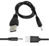 Kabel USB Ładowarka - CA-100 NOKIA Cienki Wtyk