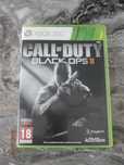 Gra na Xbox 360 CALL of DUTY BLACK OPS II wersja PL